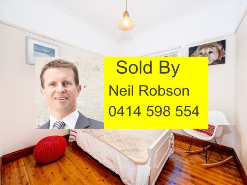 66A Higginbotham Road, Gladesville Sold by Cassidy Real Estate - image 1