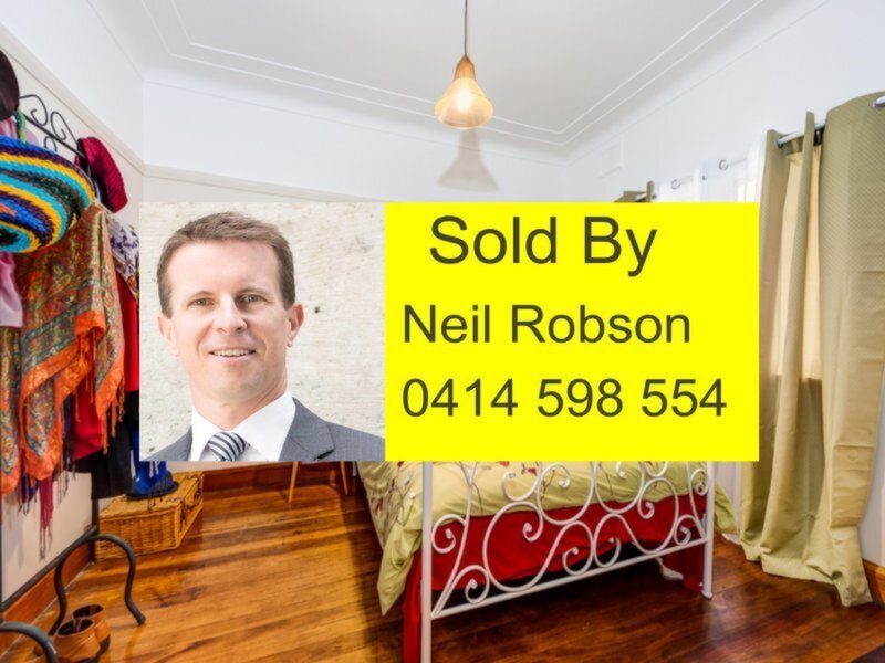 66A Higginbotham Road, Gladesville Sold by Cassidy Real Estate - image 1