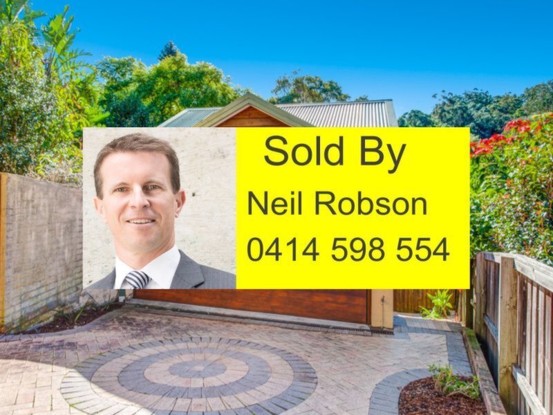 66A Higginbotham Road, Gladesville Sold by Cassidy Real Estate - image 1