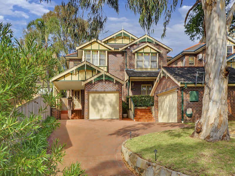 85 Monash Road, Gladesville Sold by Cassidy Real Estate - image 1