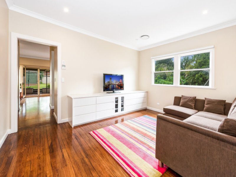 1 Gerrish Street, Gladesville Sold by Cassidy Real Estate - image 1