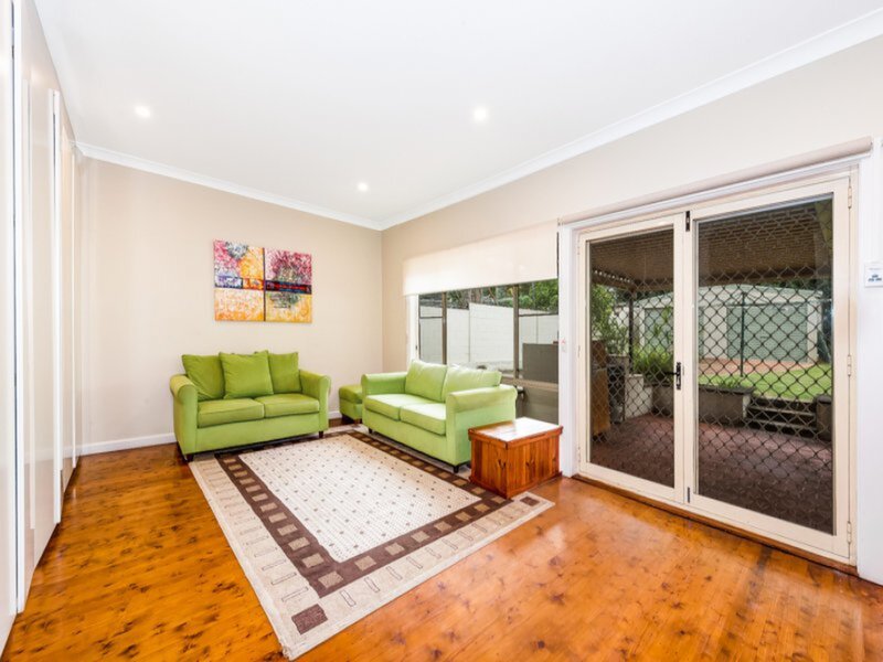 1 Gerrish Street, Gladesville Sold by Cassidy Real Estate - image 1