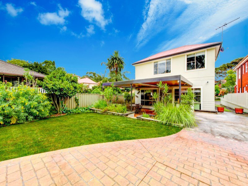 1 Gerrish Street, Gladesville Sold by Cassidy Real Estate - image 1