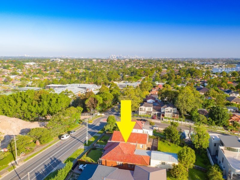 282 Morrison Road, Putney Sold by Cassidy Real Estate - image 1