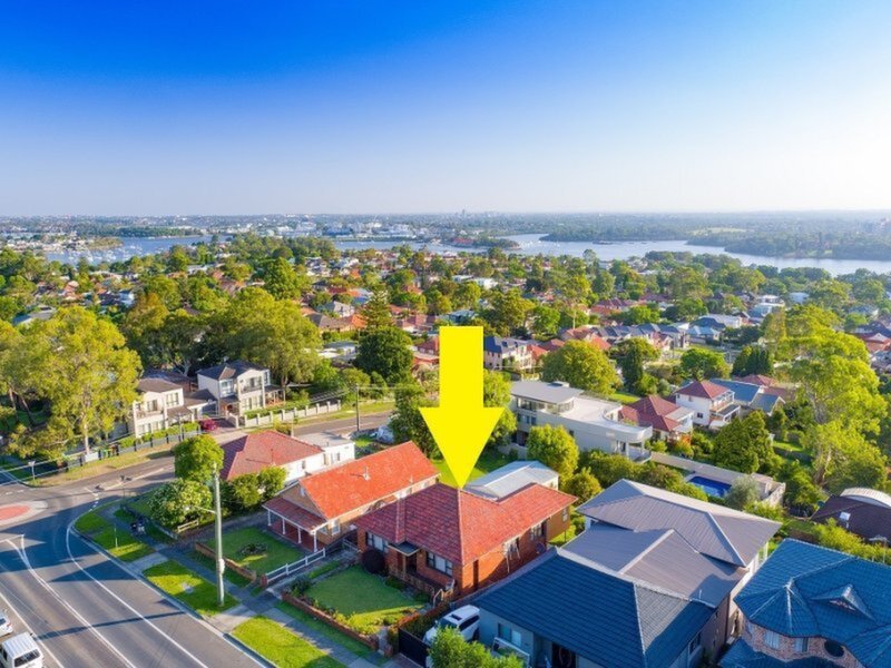282 Morrison Road, Putney Sold by Cassidy Real Estate - image 1