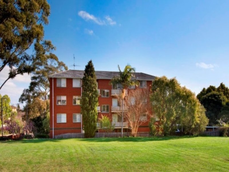 5/19 Meriton Street, Gladesville Sold by Cassidy Real Estate - image 1