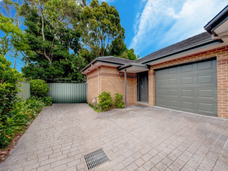 3/28 Short Street, Gladesville Sold by Cassidy Real Estate - image 1