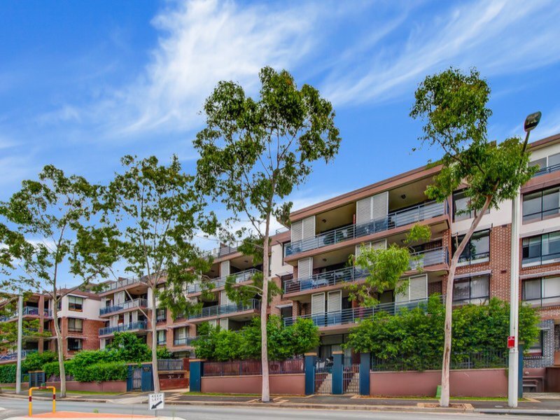 1127/100 Belmore Street, Ryde Sold by Cassidy Real Estate - image 1