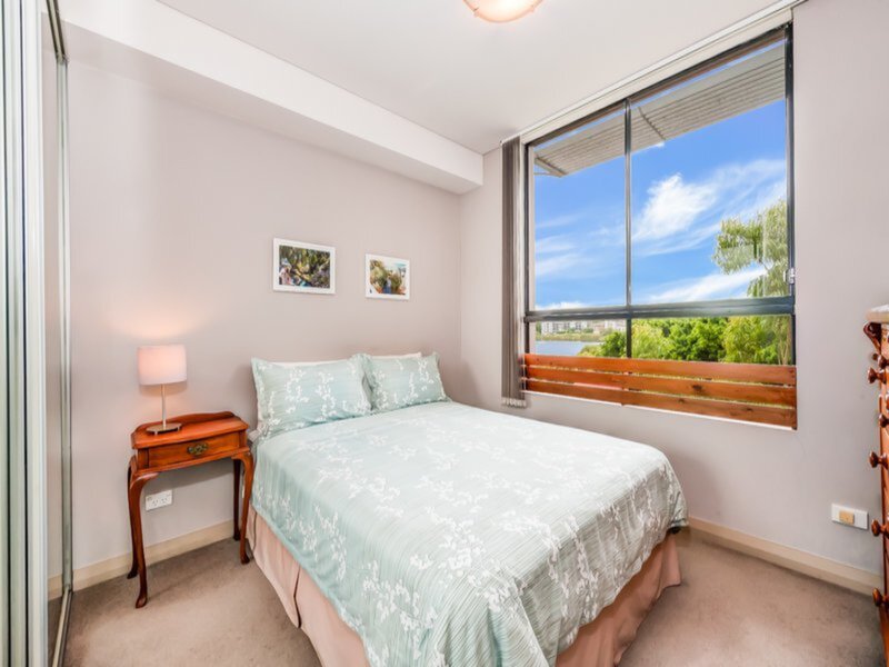 1127/100 Belmore Street, Ryde Sold by Cassidy Real Estate - image 1