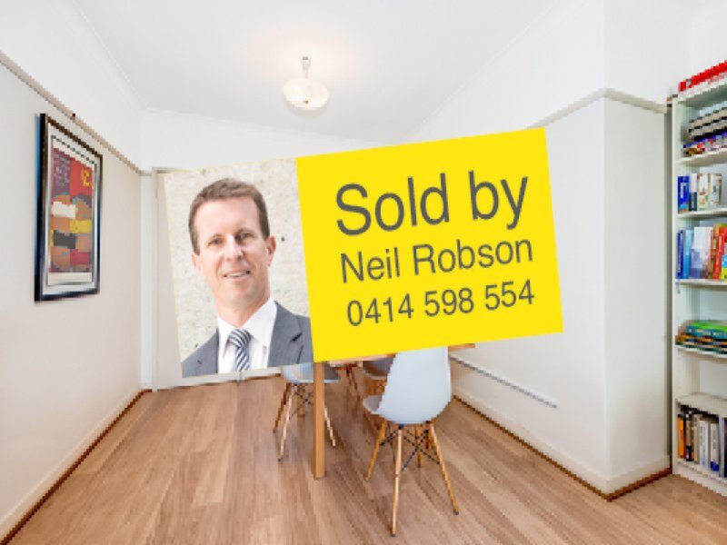 8/33 Milray Avenue, Wollstonecraft Sold by Cassidy Real Estate - image 1