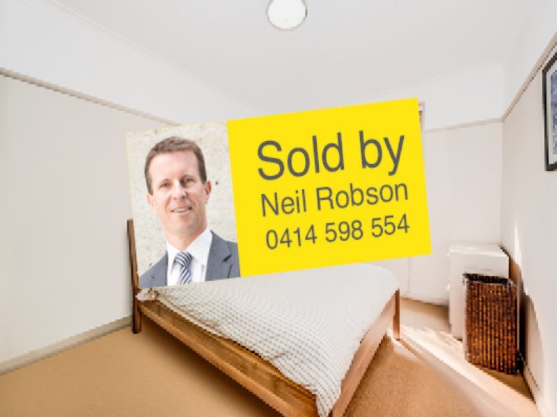 8/33 Milray Avenue, Wollstonecraft Sold by Cassidy Real Estate - image 1