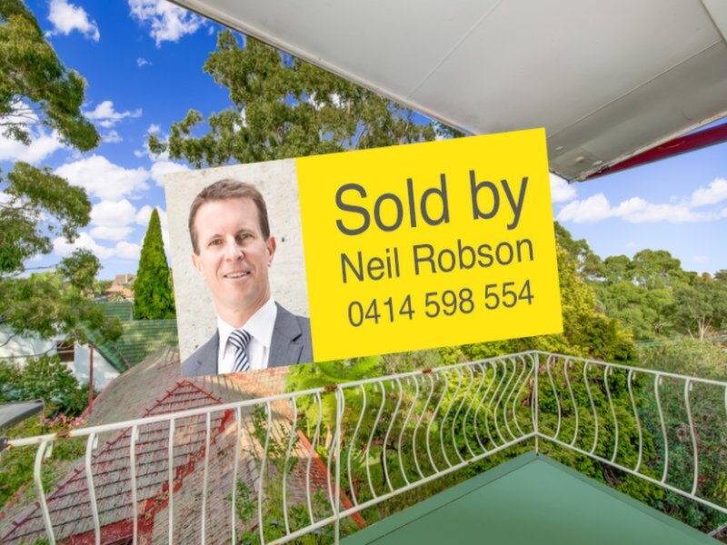 8/33 Milray Avenue, Wollstonecraft Sold by Cassidy Real Estate - image 1