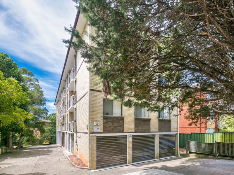 4/269 Blaxland Road, Ryde Sold by Cassidy Real Estate - image 1