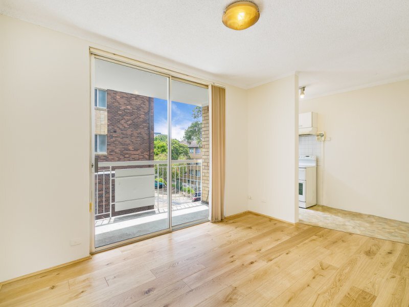 4/269 Blaxland Road, Ryde Sold by Cassidy Real Estate - image 1