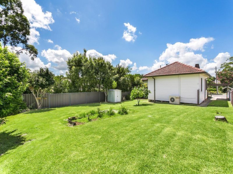 11 Bird Street, Ryde Sold by Cassidy Real Estate - image 1