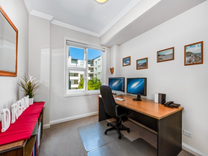 15/7 Bay Drive, Meadowbank Sold by Cassidy Real Estate - image 1