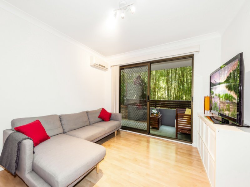 4/2 Pearson Street, Gladesville Sold by Cassidy Real Estate - image 1
