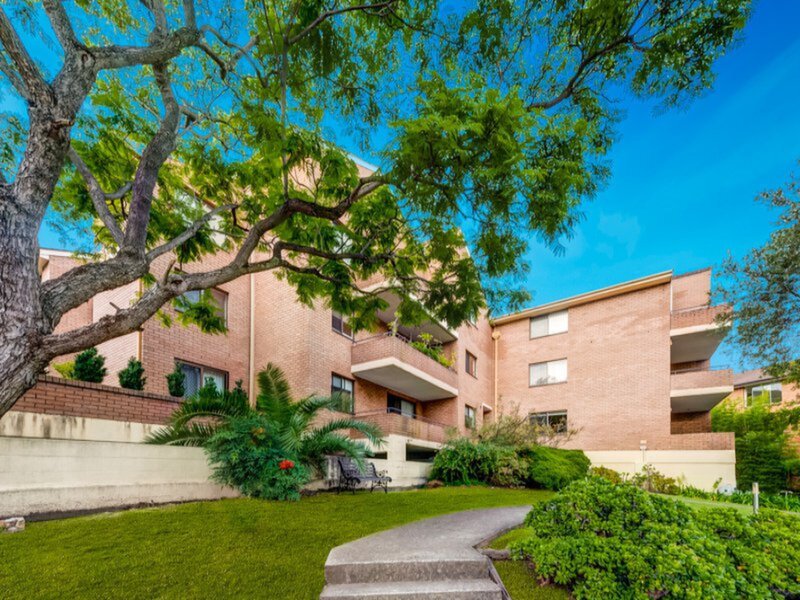 4/2 Pearson Street, Gladesville Sold by Cassidy Real Estate - image 1
