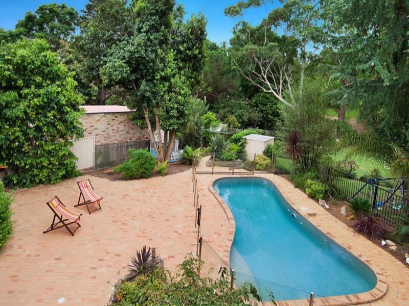 28 Parry Street, Ryde Sold by Cassidy Real Estate - image 1
