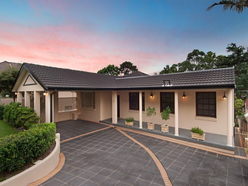 28 Parry Street, Ryde Sold by Cassidy Real Estate - image 1