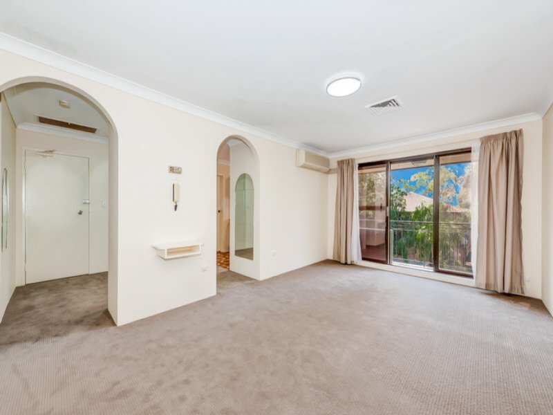 14/3-9 Isabella Street, North Parramatta Sold by Cassidy Real Estate - image 1