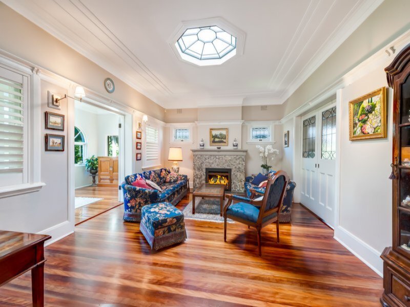 68 Clanville Road, Roseville Sold by Cassidy Real Estate - image 1