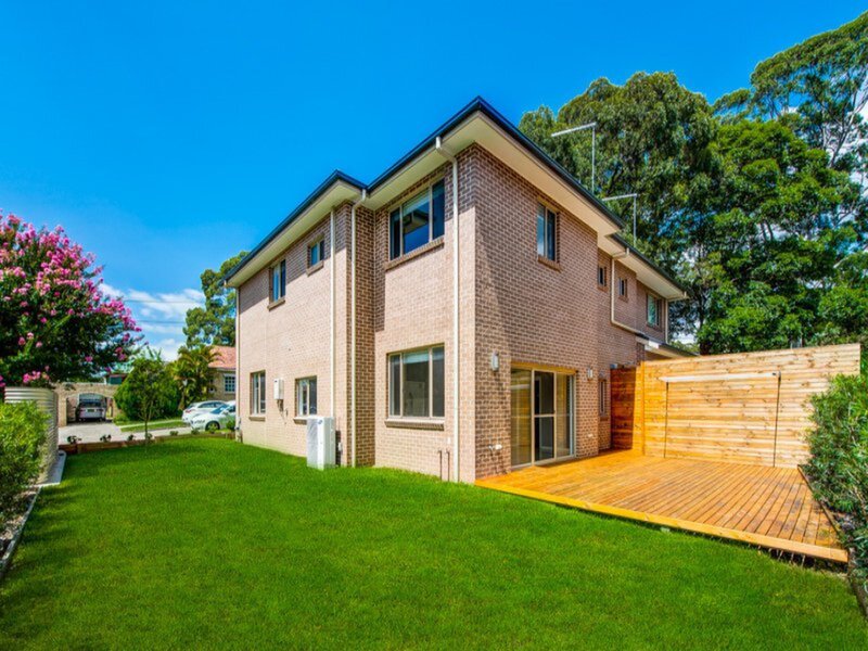 167A Coxs Road, North Ryde Sold by Cassidy Real Estate - image 1