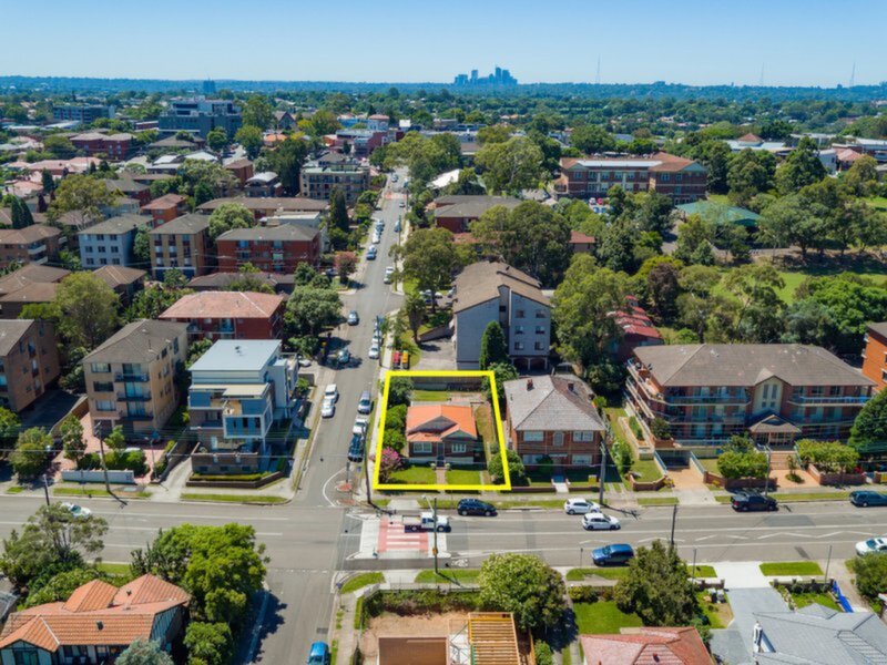 21 Morrison Road, Gladesville Sold by Cassidy Real Estate - image 1