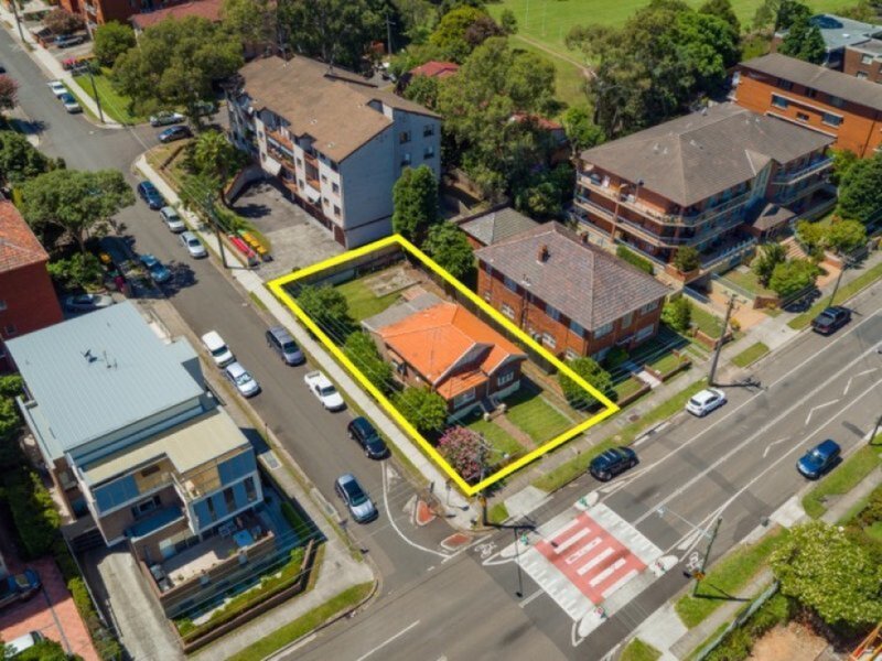 21 Morrison Road, Gladesville Sold by Cassidy Real Estate - image 1