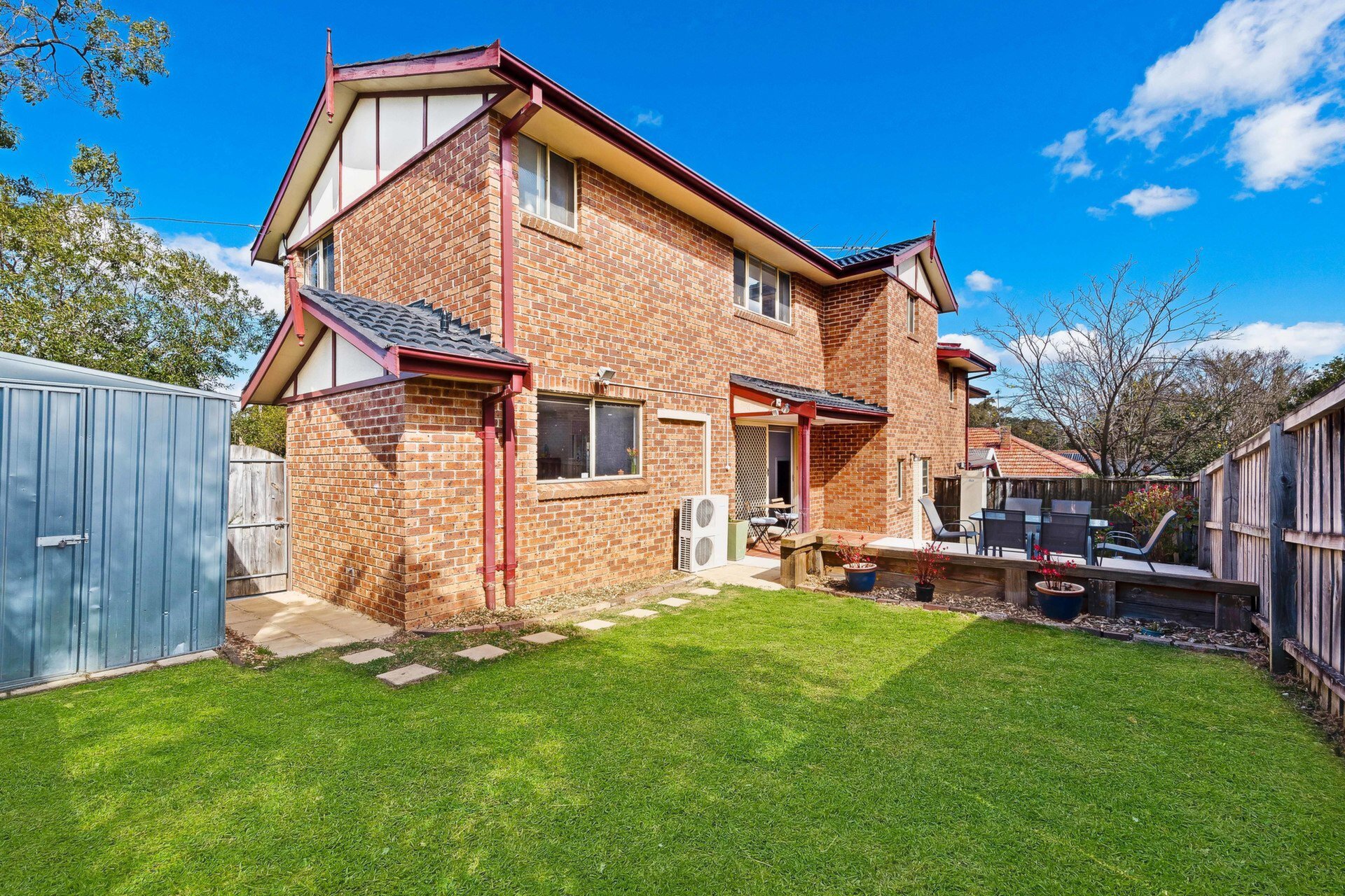 23 Belmore Street, Ryde Sold by Cassidy Real Estate - image 1