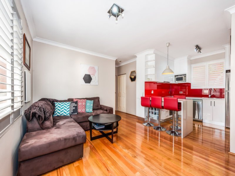 2/2 Harvard Street, Gladesville Sold by Cassidy Real Estate - image 1