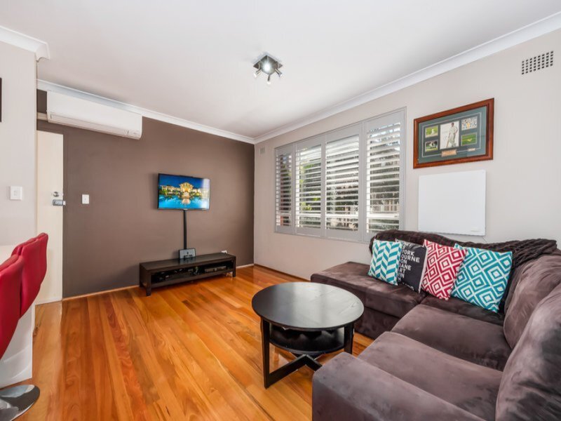2/2 Harvard Street, Gladesville Sold by Cassidy Real Estate - image 1