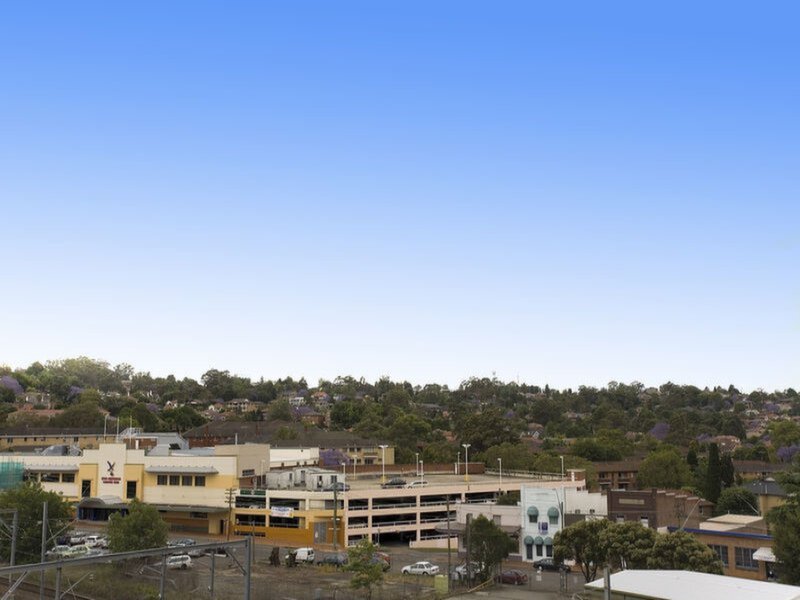 56/57-61 West Parade, West Ryde Sold by Cassidy Real Estate - image 1