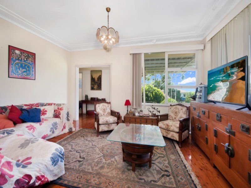 13 Laura Street, Gladesville Sold by Cassidy Real Estate - image 1
