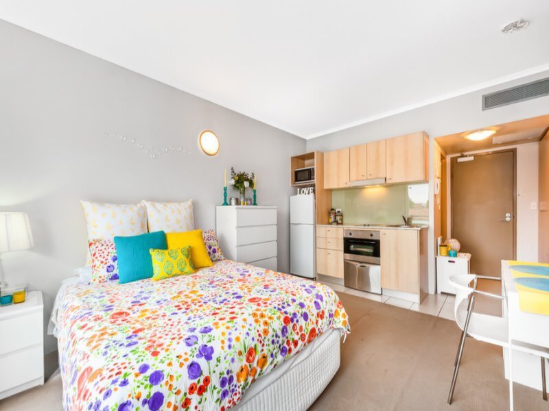 55/165 Victoria Road, Gladesville Sold by Cassidy Real Estate - image 1
