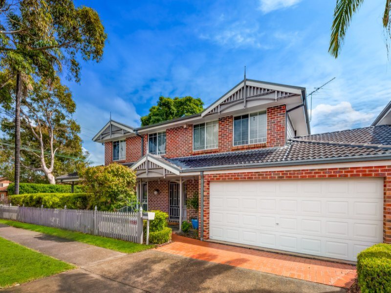 119B Charles Street, Putney Sold by Cassidy Real Estate - image 1