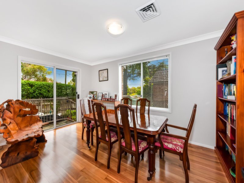 119B Charles Street, Putney Sold by Cassidy Real Estate - image 1