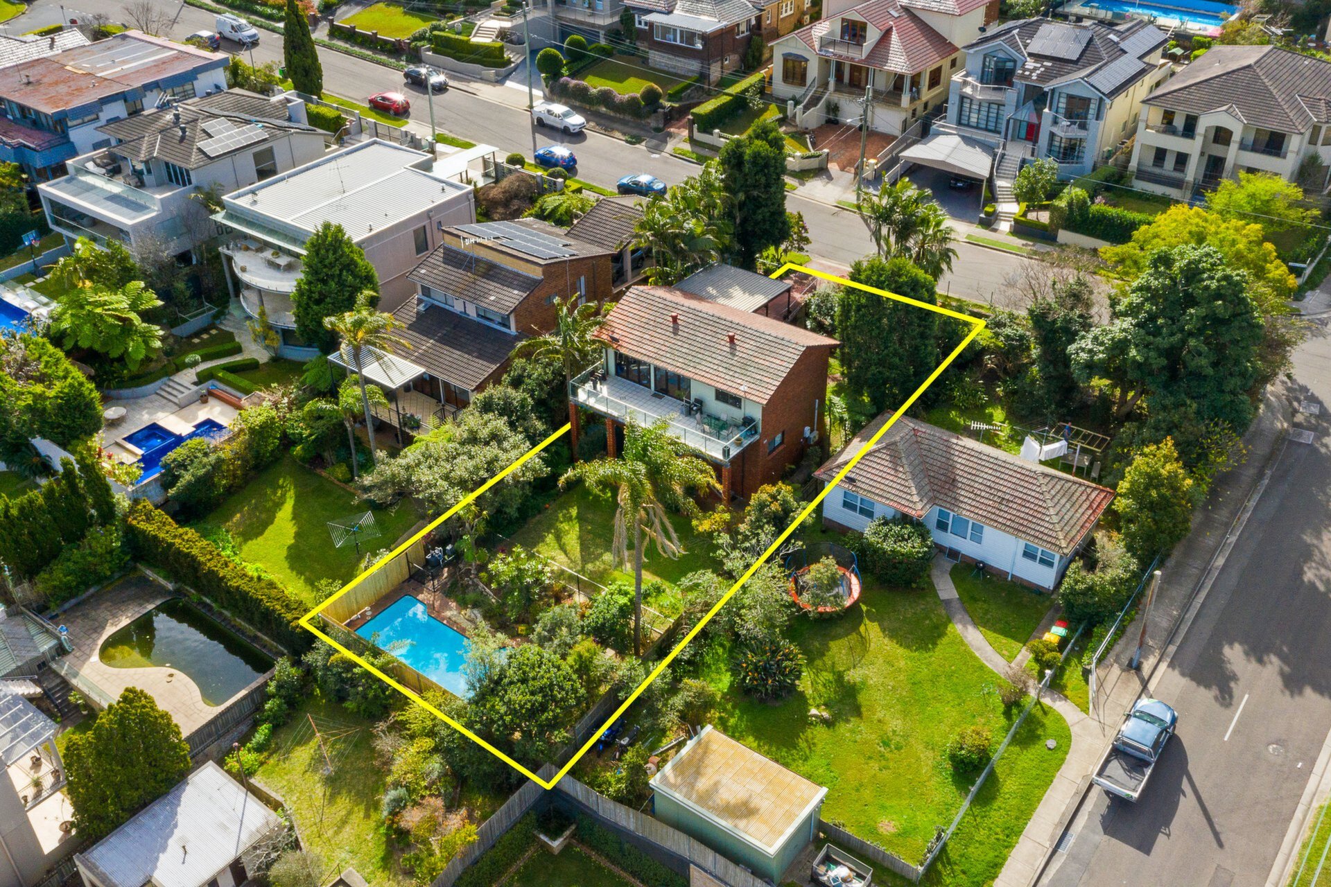 28 Amiens Street, Gladesville Sold by Cassidy Real Estate - image 1