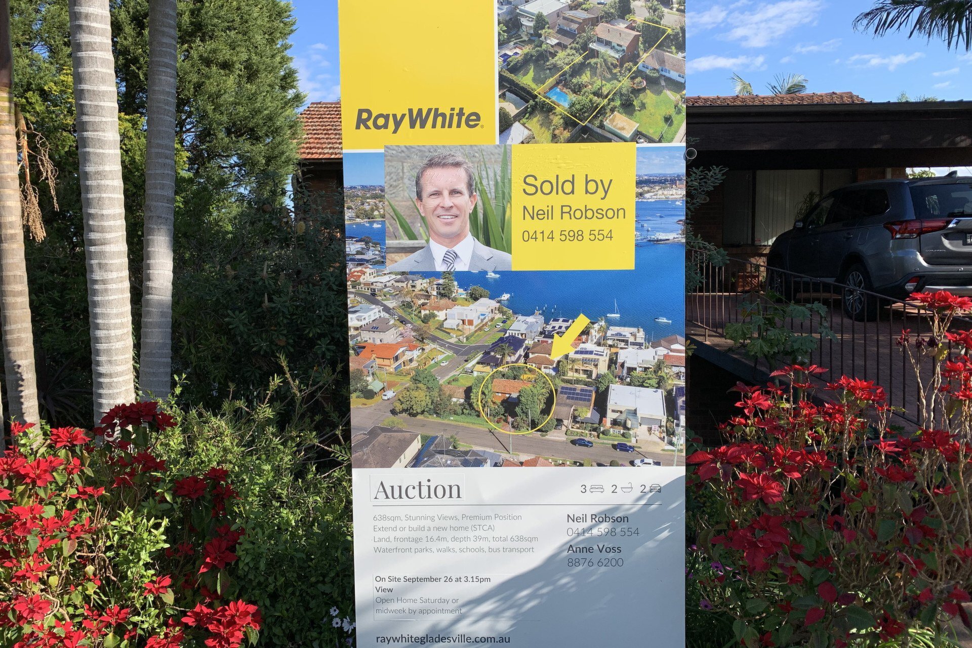 28 Amiens Street, Gladesville Sold by Cassidy Real Estate - image 1