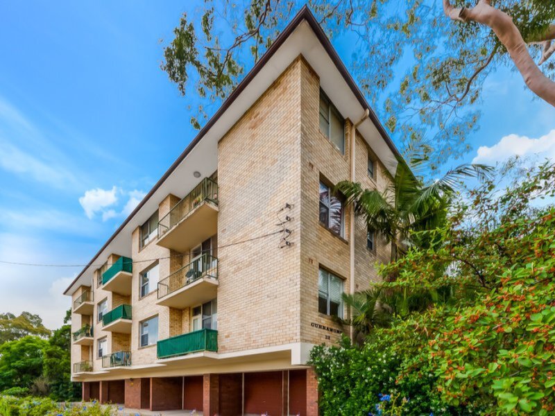 5/23 Meriton Street, Gladesville Sold by Cassidy Real Estate - image 1