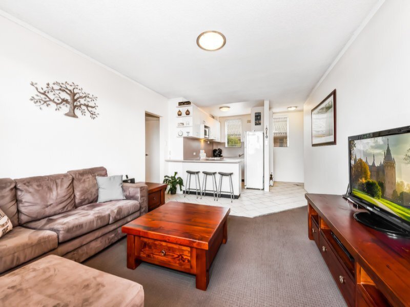 5/23 Meriton Street, Gladesville Sold by Cassidy Real Estate - image 1