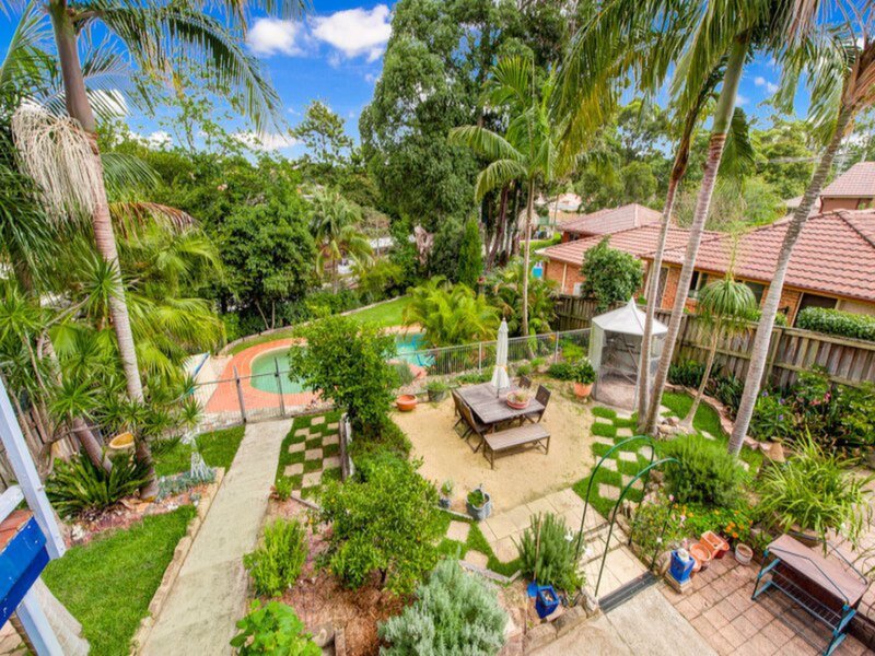 30 Anthony Road, West Ryde Sold by Cassidy Real Estate - image 1