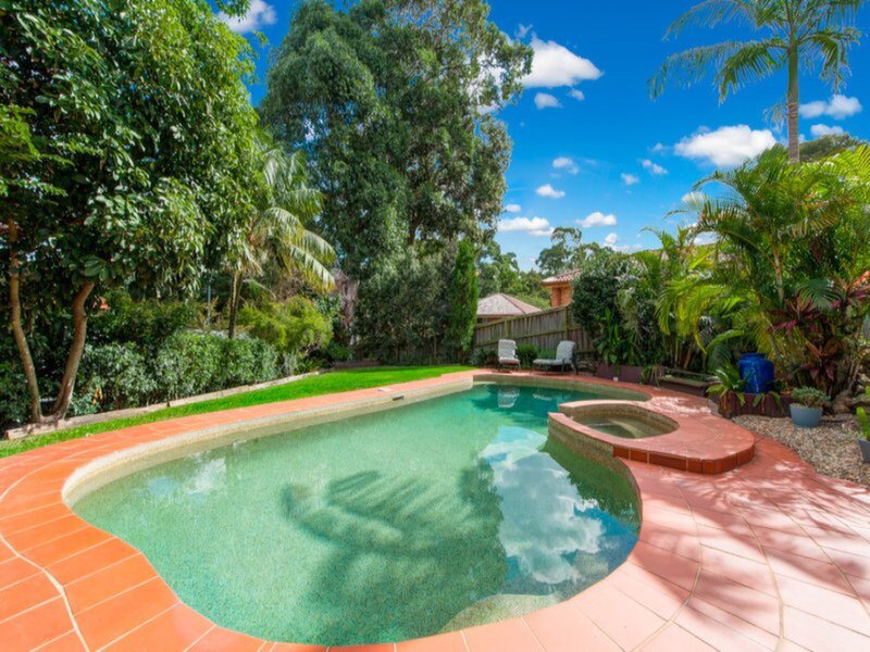 30 Anthony Road, West Ryde Sold by Cassidy Real Estate - image 1