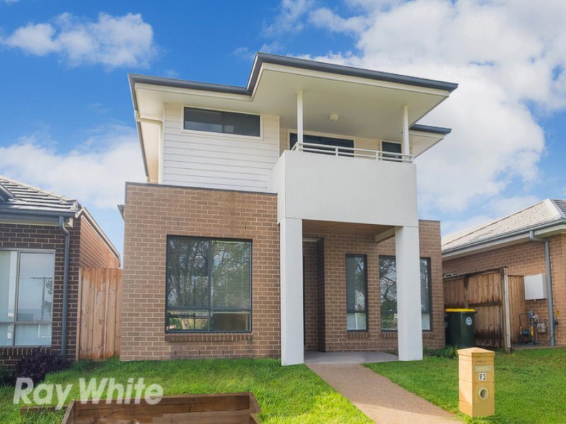 93 Hezlett Road, Kellyville Sold by Cassidy Real Estate - image 1