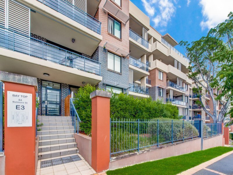5307/84 Belmore Street, Ryde Sold by Cassidy Real Estate - image 1