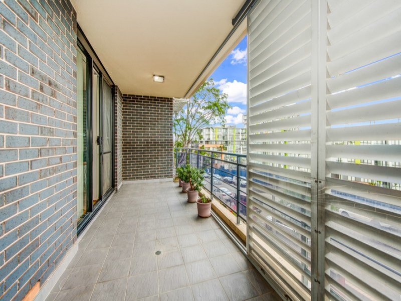 5307/84 Belmore Street, Ryde Sold by Cassidy Real Estate - image 1