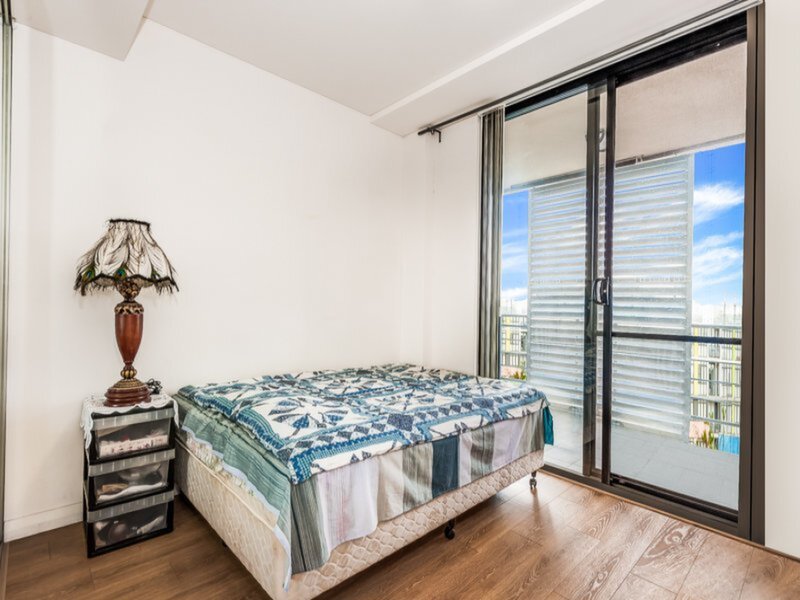 5307/84 Belmore Street, Ryde Sold by Cassidy Real Estate - image 1