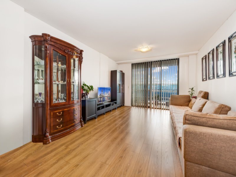 5307/84 Belmore Street, Ryde Sold by Cassidy Real Estate - image 1