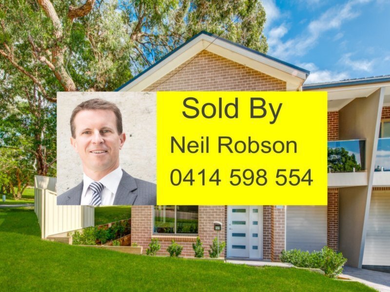 167 Coxs Road, North Ryde Sold by Cassidy Real Estate - image 1