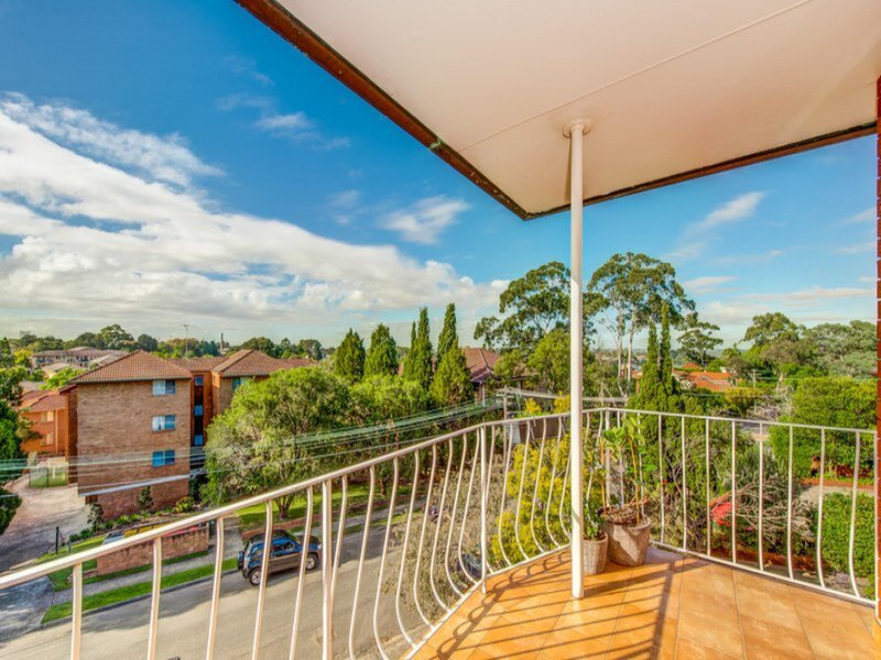 12/27 Wharf Road, Gladesville Sold by Cassidy Real Estate - image 1